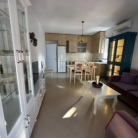Center - New Baazar 2 Apartment Tirana